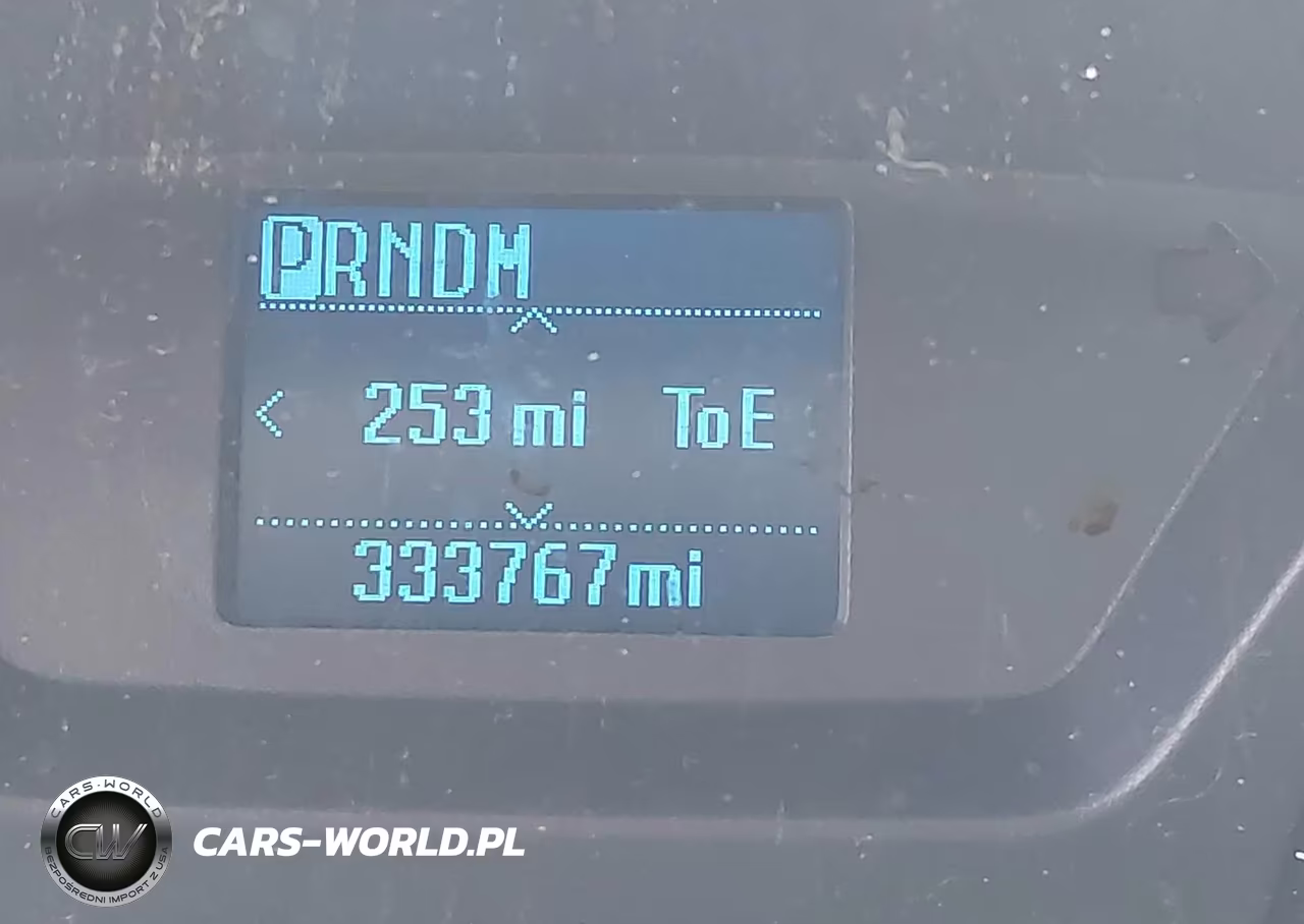 2015 Ford Transit-350 Cutaway VIN:1FDWS9PV0FKA36516 - 15