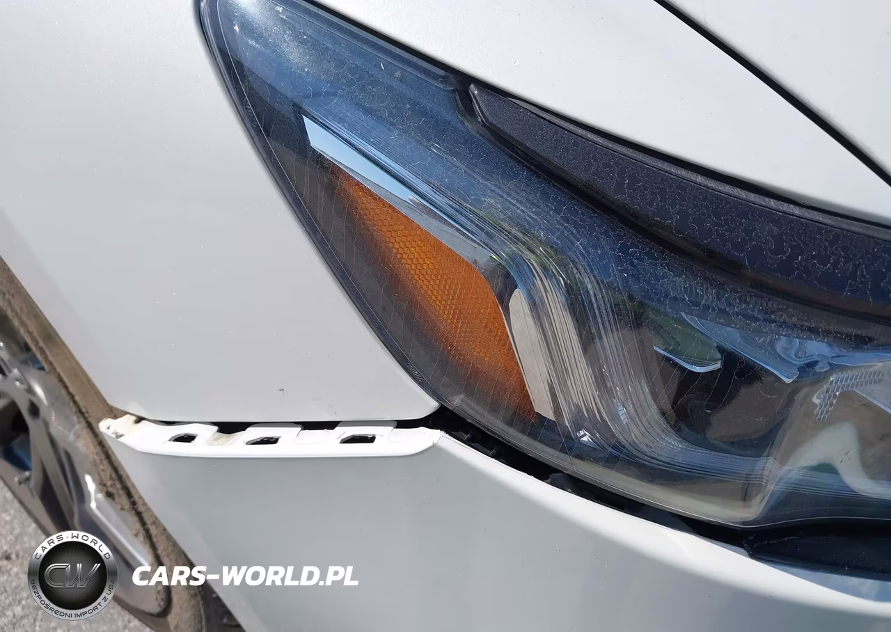 2019 Honda Accord Touring 2.0T VIN:1HGCV2F90KA029187 - 16
