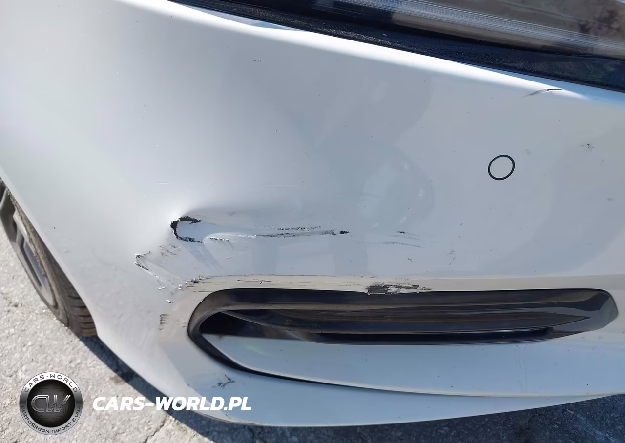 2019 Honda Accord Touring 2.0T VIN:1HGCV2F90KA029187 - 6