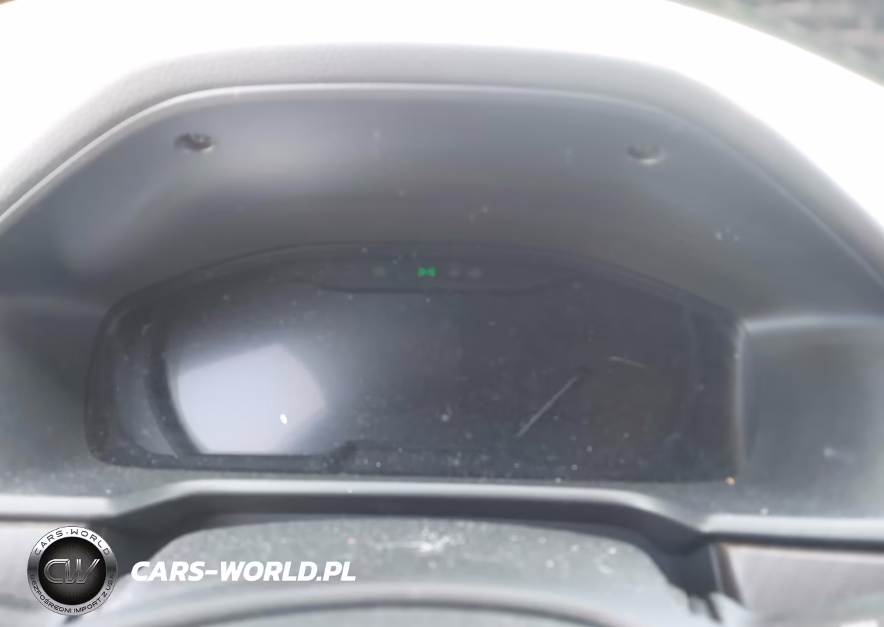 2019 Honda Accord Touring 2.0T VIN:1HGCV2F90KA029187 - 7