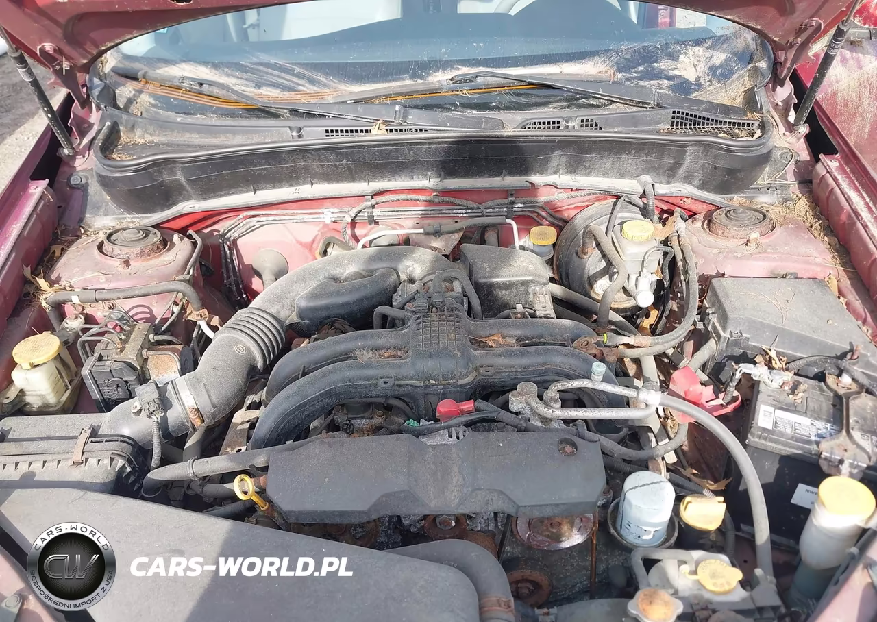 2012 Subaru Forester 2.5X Premium VIN:JF2SHADC0CG401444 - 10