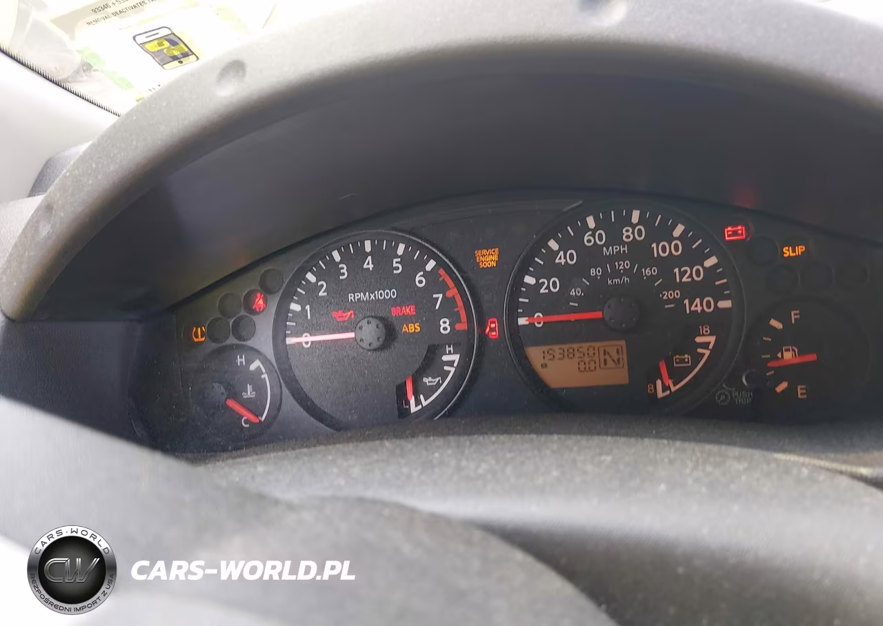 2009 Suzuki Equator Sport VIN:5Z6AD07U49C417569 - 7