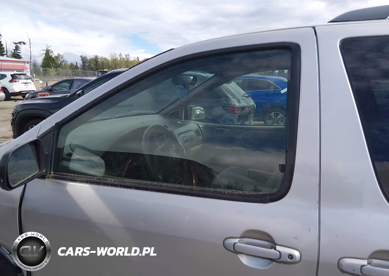 2002 Toyota Sienna Le-Xle VIN:4T3ZF13C92U420808 - 14