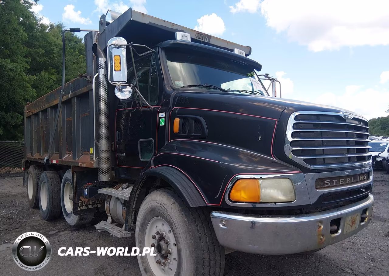 2006 Sterling Truck L 9500 – zdjęcie 1 z 21