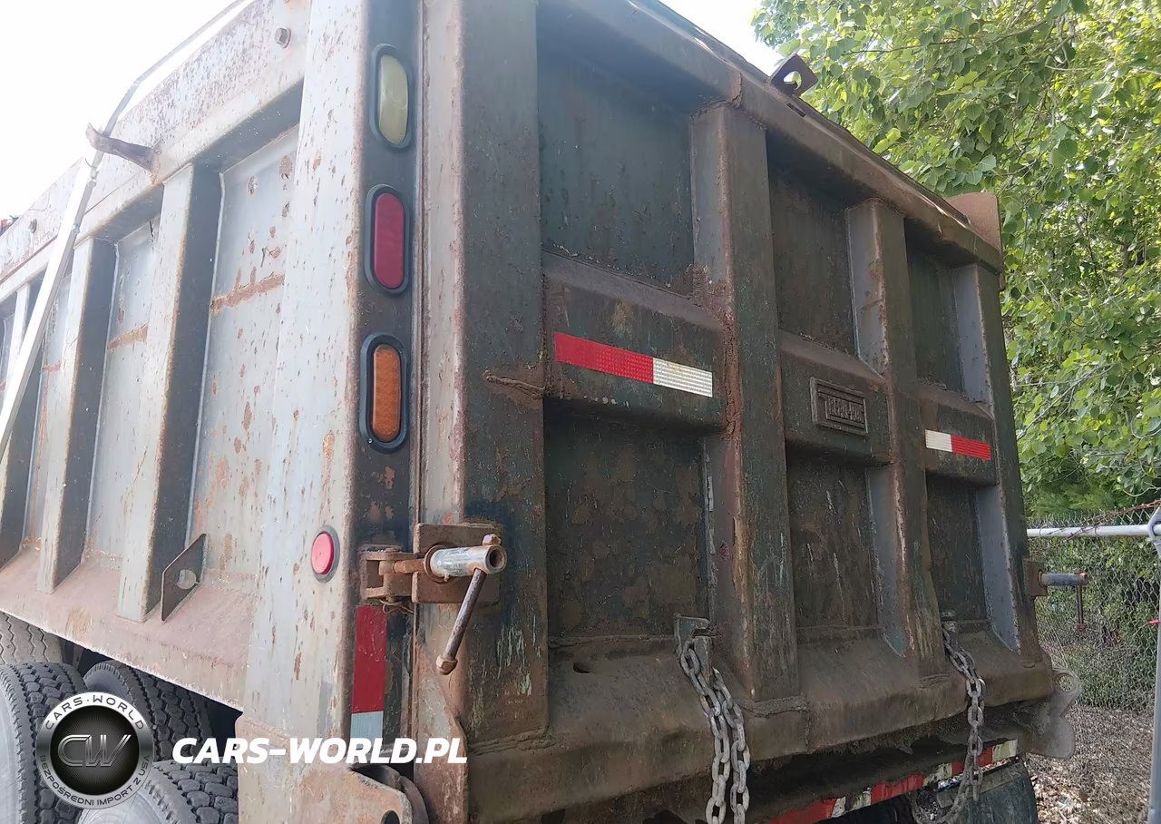 2006 Sterling Truck L 9500 VIN:2FZHAZCV46AV20410 - 20