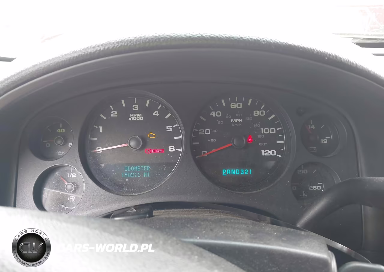 2008 Chevrolet Silverado 1500 Ltz VIN:2GCEC130081264463 - 7
