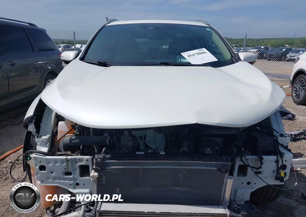 2018 Honda Cr-V Touring VIN:2HKRW1H96JH509240 - 13