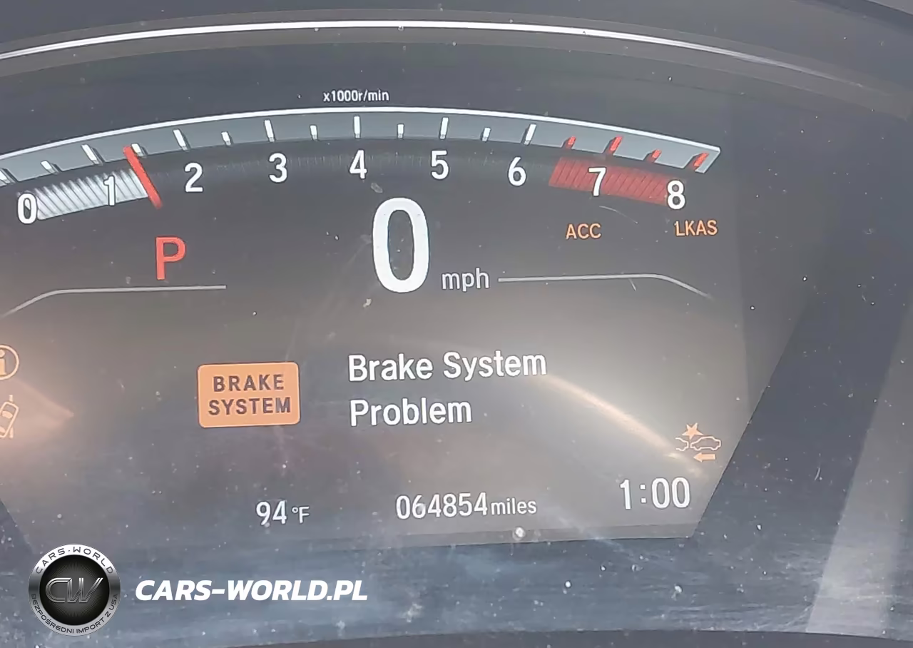 2018 Honda Cr-V Touring VIN:2HKRW1H96JH509240 - 16