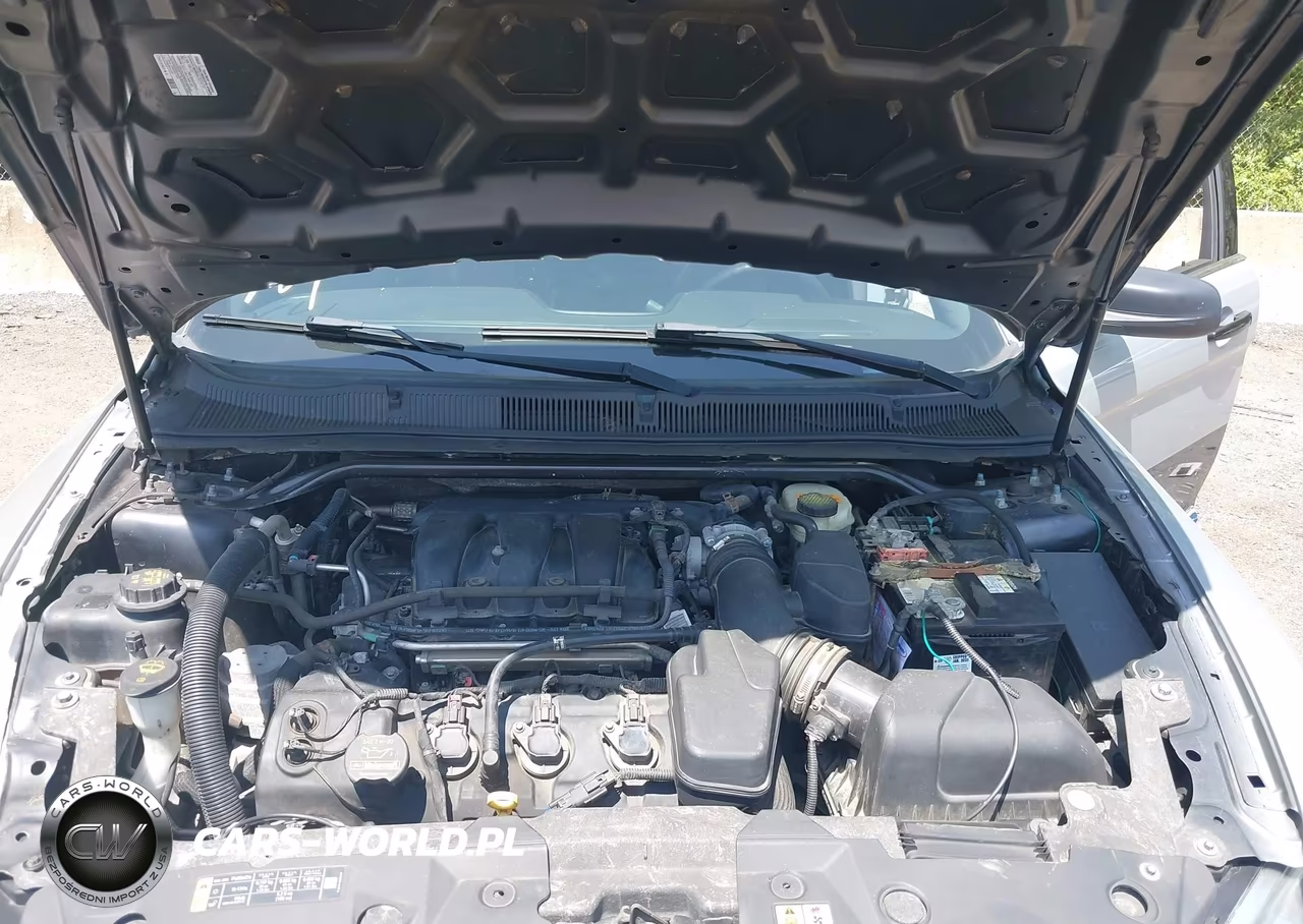 2014 Ford Police Interceptor VIN:1FAHP2MK4EG103027 - 10