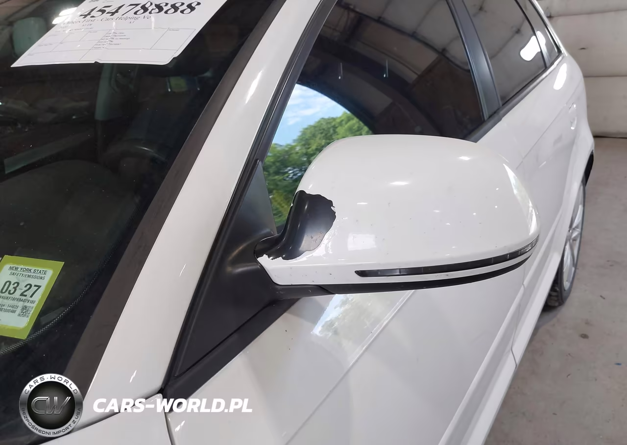 2009 Audi A3 2.0T VIN:WAUKF78P69A079180 - 6