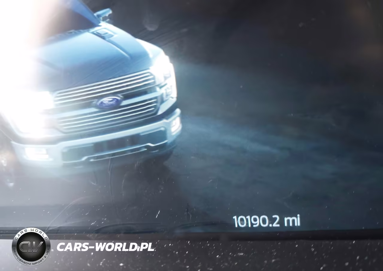 2024 Ford F-150 Xlt VIN:1FTEW3LP5RFA92375 - 15