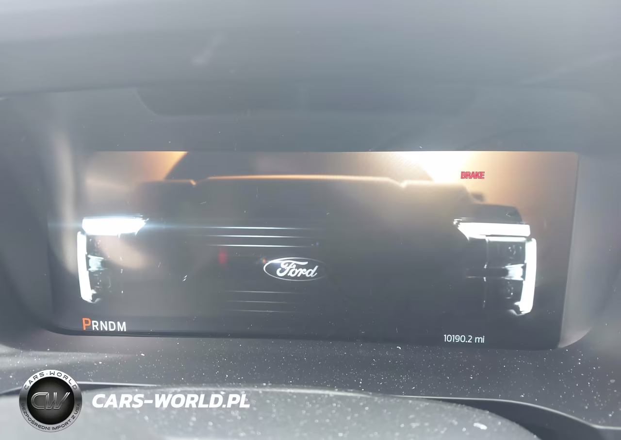 2024 Ford F-150 Xlt VIN:1FTEW3LP5RFA92375 - 7