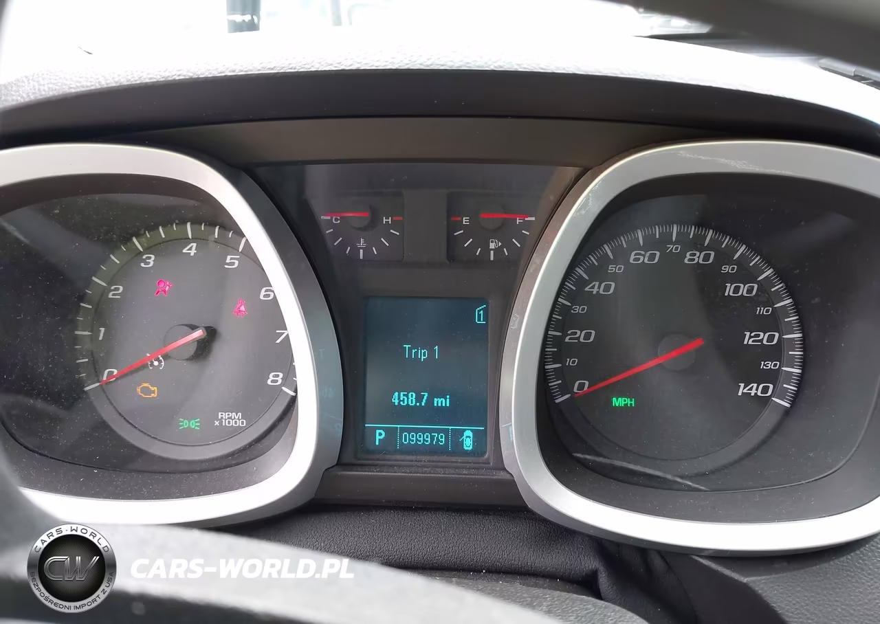 2010 Chevrolet Equinox Lt VIN:2CNALDEW8A6270551 - 7