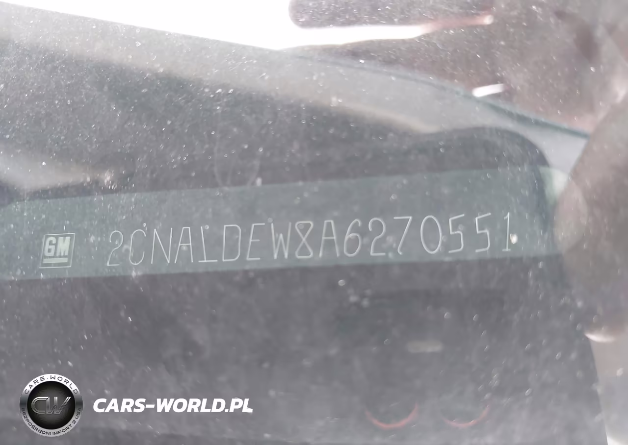 2010 Chevrolet Equinox Lt VIN:2CNALDEW8A6270551 - 9