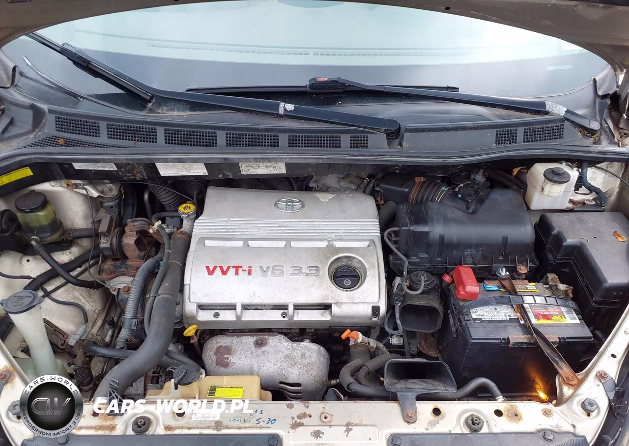 2006 Toyota Sienna Xle VIN:5TDBA22C86S055374 - 10