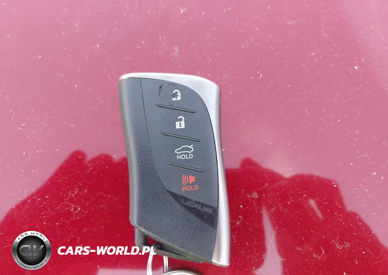 2020 Lexus Es 350 VIN:58ADZ1B17LU058210 - 11
