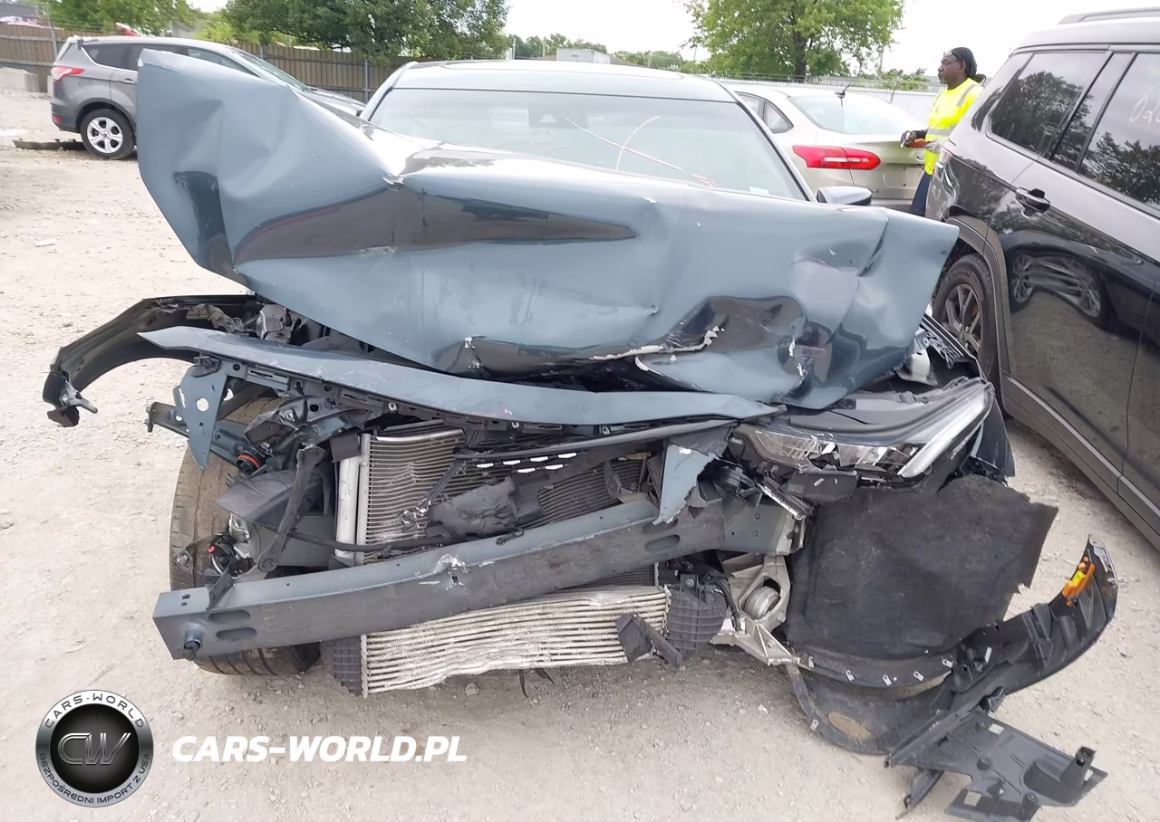 2020 Cadillac Ct5 Luxury VIN:1G6DW5RK1L0130863 - 11