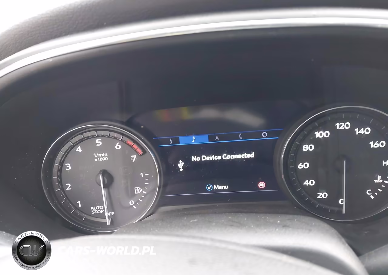 2020 Cadillac Ct5 Luxury VIN:1G6DW5RK1L0130863 - 14