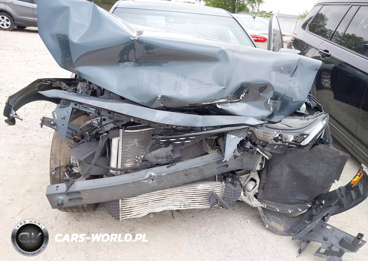 2020 Cadillac Ct5 Luxury VIN:1G6DW5RK1L0130863 - 6