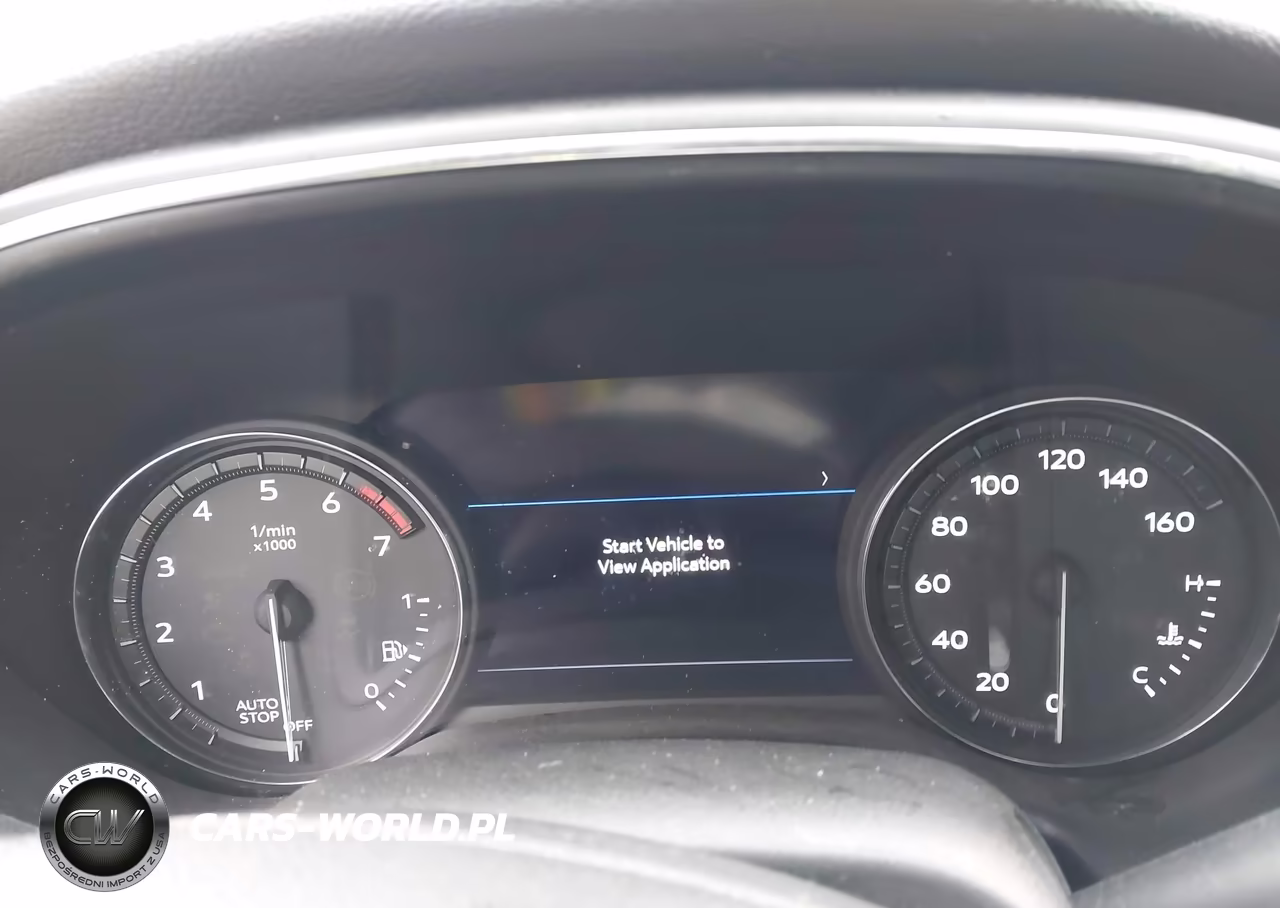 2020 Cadillac Ct5 Luxury VIN:1G6DW5RK1L0130863 - 7