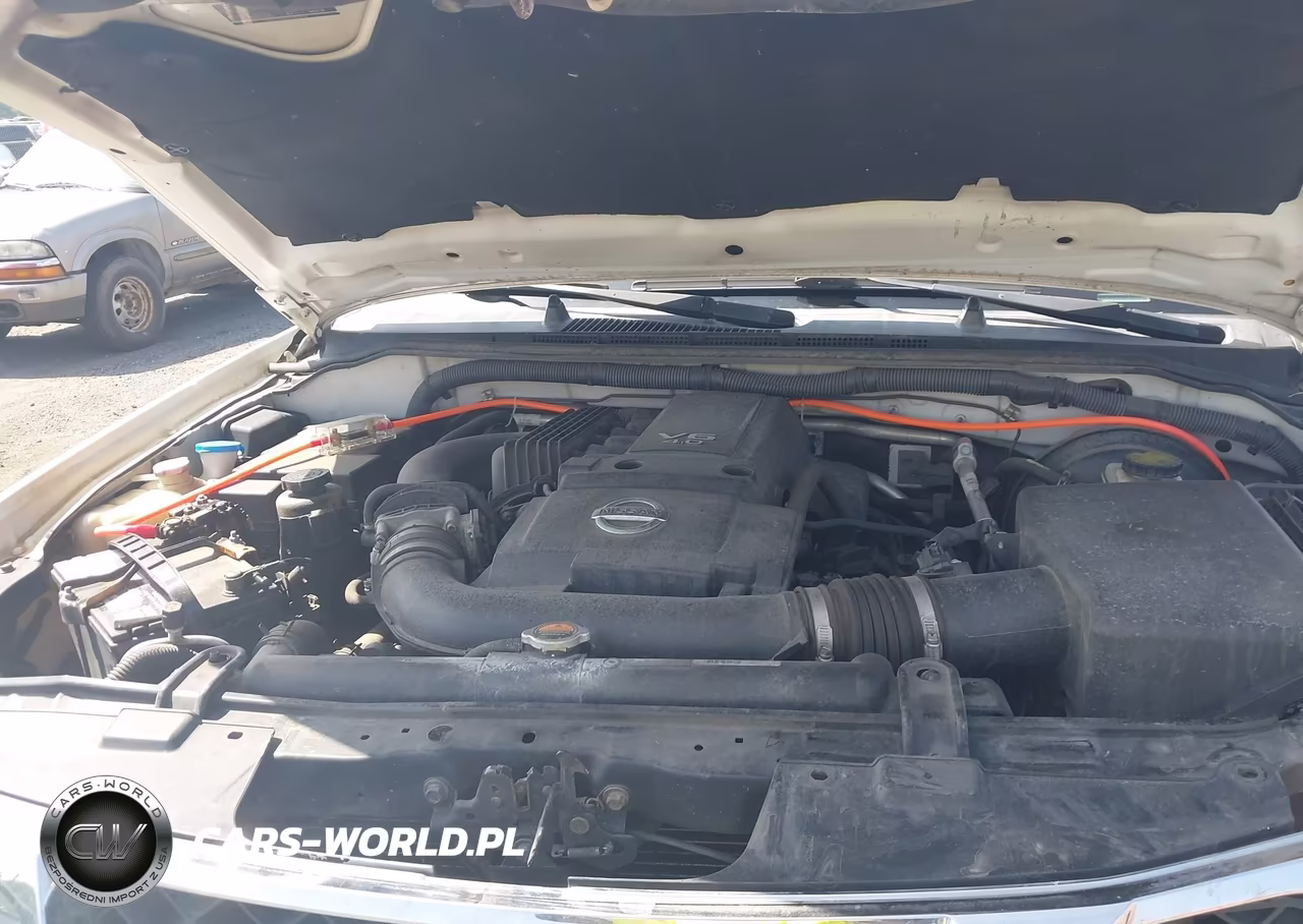 2012 Nissan Pathfinder S VIN:5N1AR1NB6CC639654 - 10
