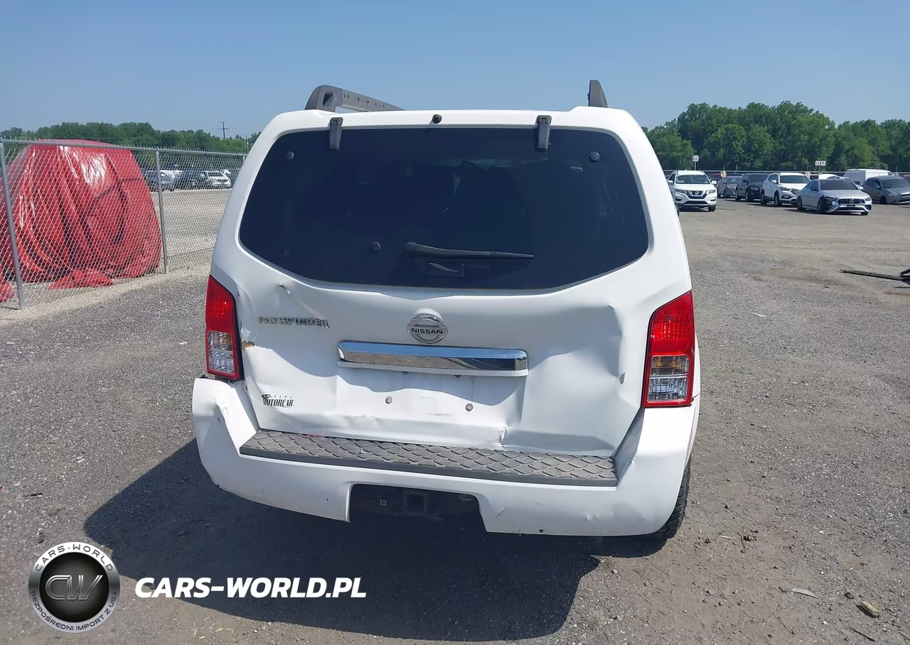 2012 Nissan Pathfinder S VIN:5N1AR1NB6CC639654 - 16