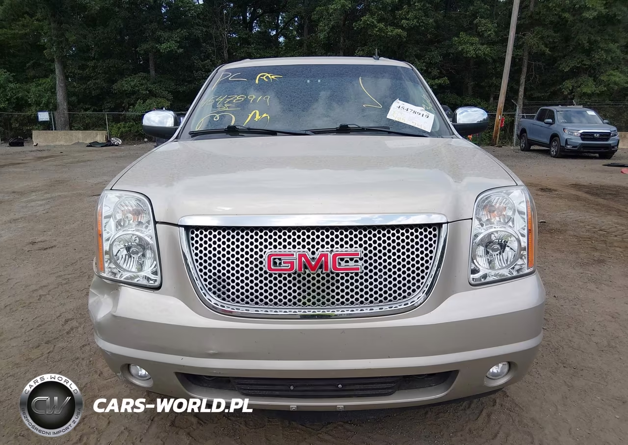 2013 GMC Yukon Xl 1500 Slt VIN:1GKS2KE70DR344194 - 12
