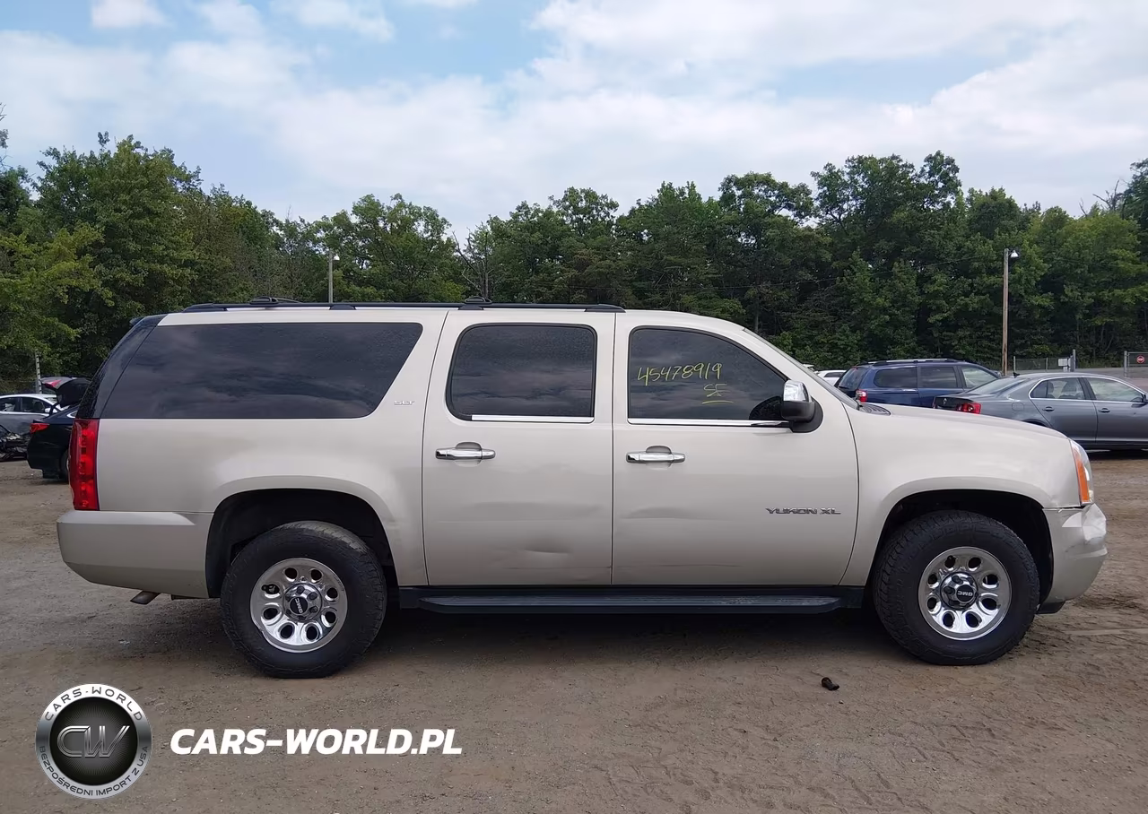 2013 GMC Yukon Xl 1500 Slt VIN:1GKS2KE70DR344194 - 13