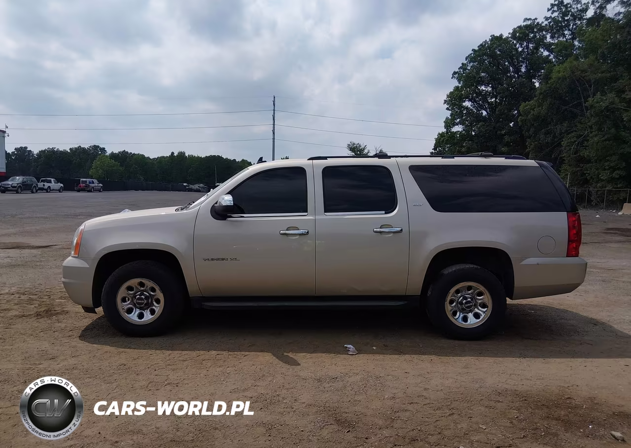 2013 GMC Yukon Xl 1500 Slt VIN:1GKS2KE70DR344194 - 14