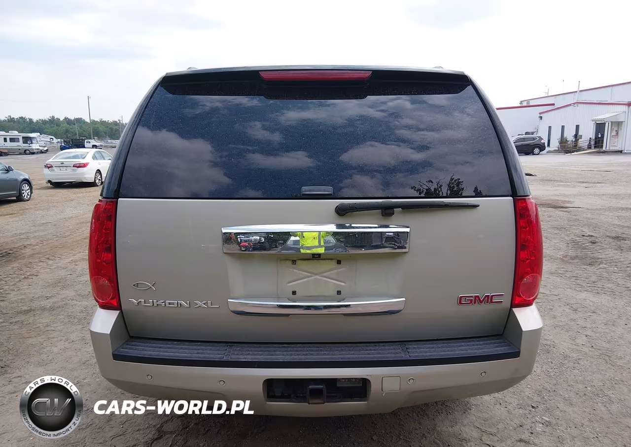 2013 GMC Yukon Xl 1500 Slt VIN:1GKS2KE70DR344194 - 16