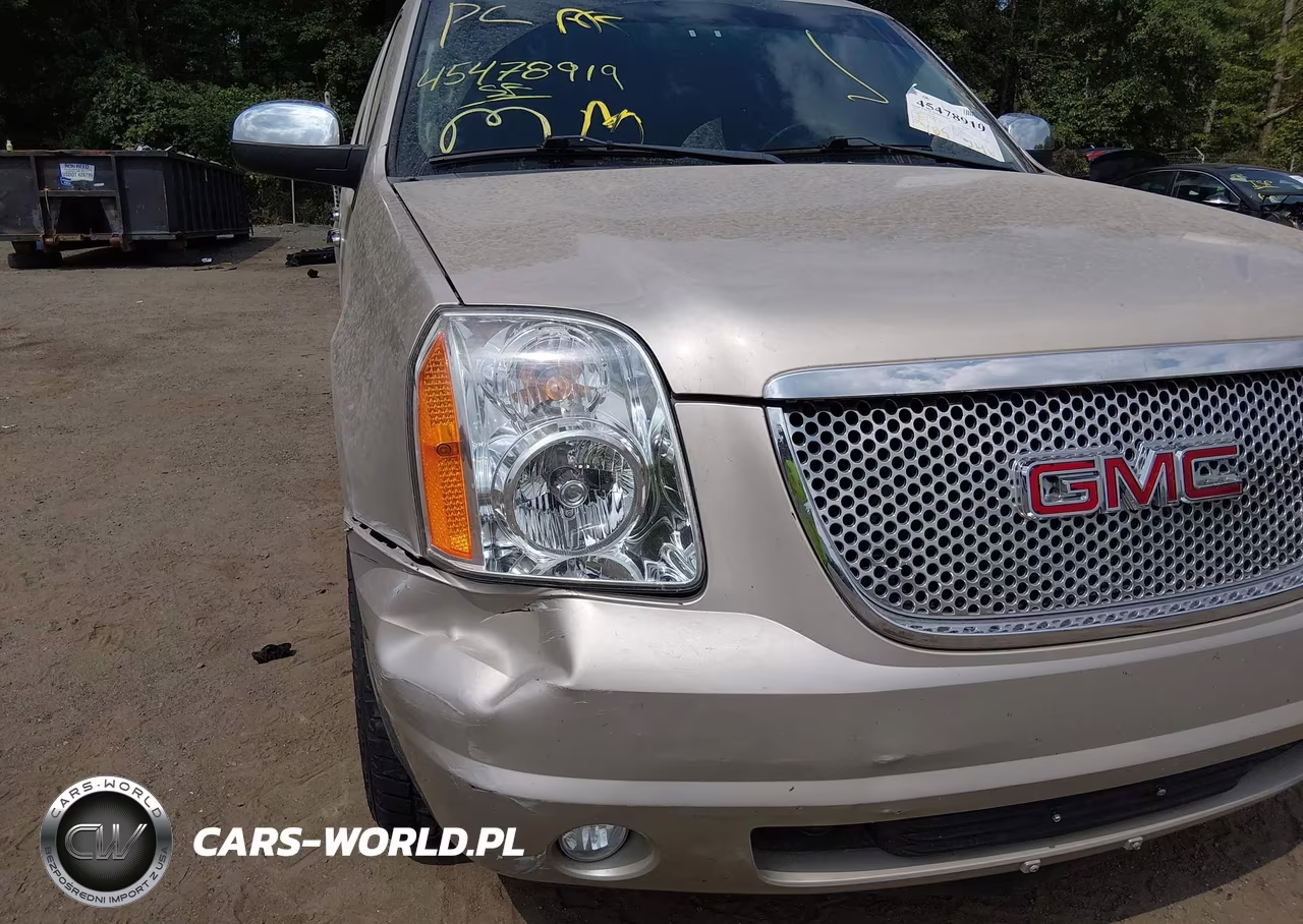 2013 GMC Yukon Xl 1500 Slt VIN:1GKS2KE70DR344194 - 6