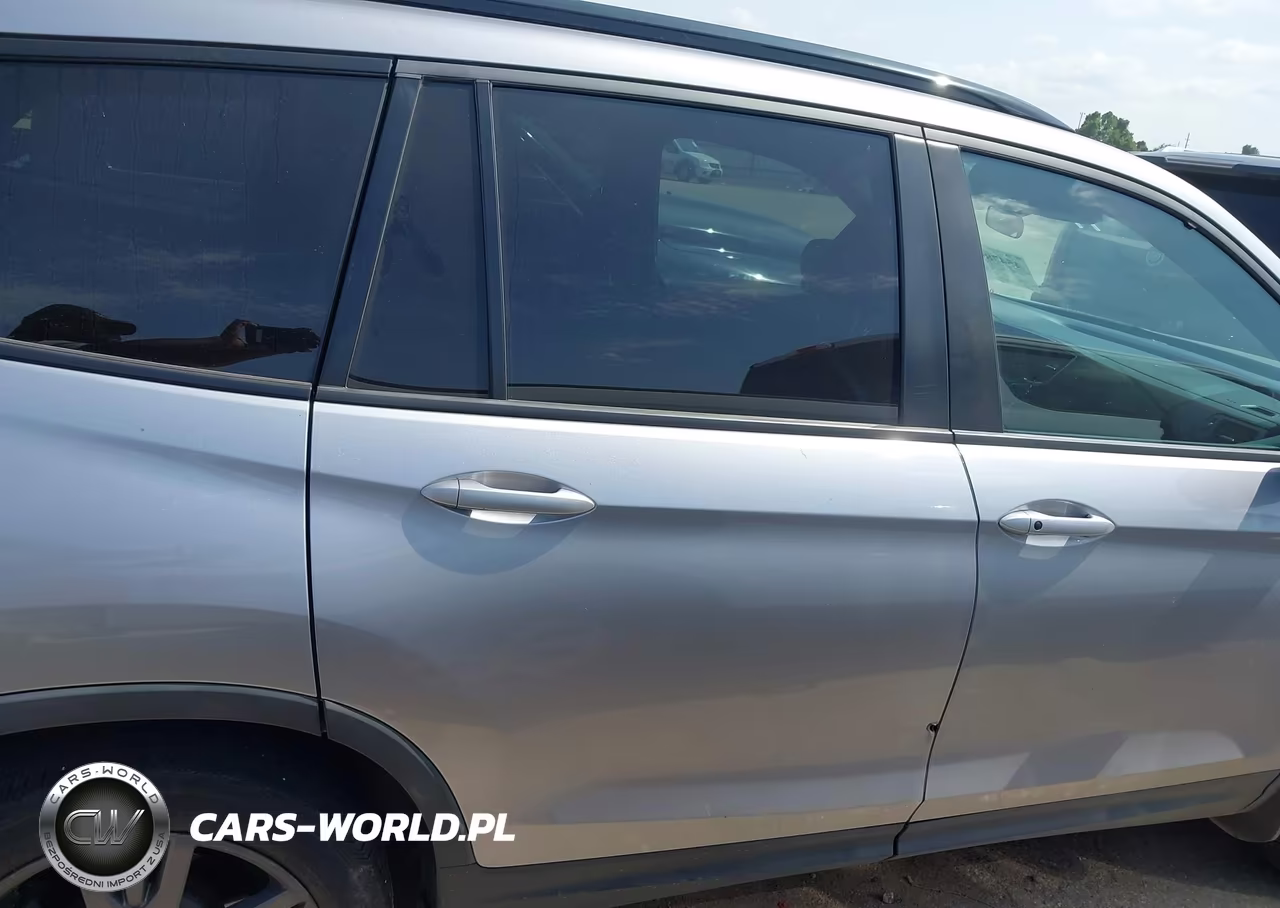 2022 Honda Pilot Awd Sport VIN:5FNYF6H34NB073545 - 13