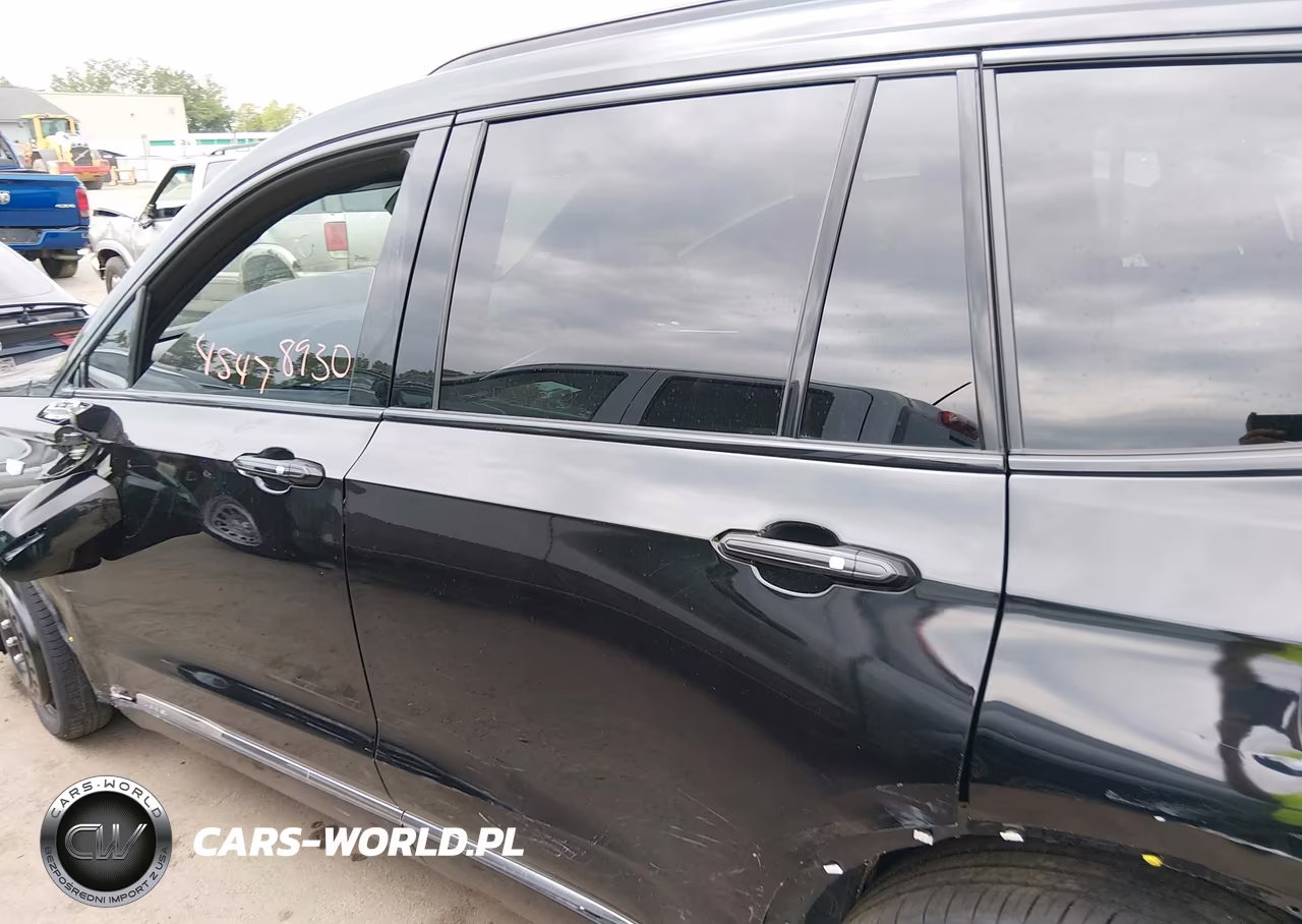 2020 Cadillac Xt6 Awd Sport VIN:1GYKPGRS2LZ132432 - 14