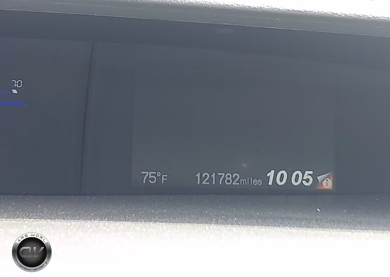 2014 Honda Civic Ex VIN:19XFB2F81EE209775 - 15