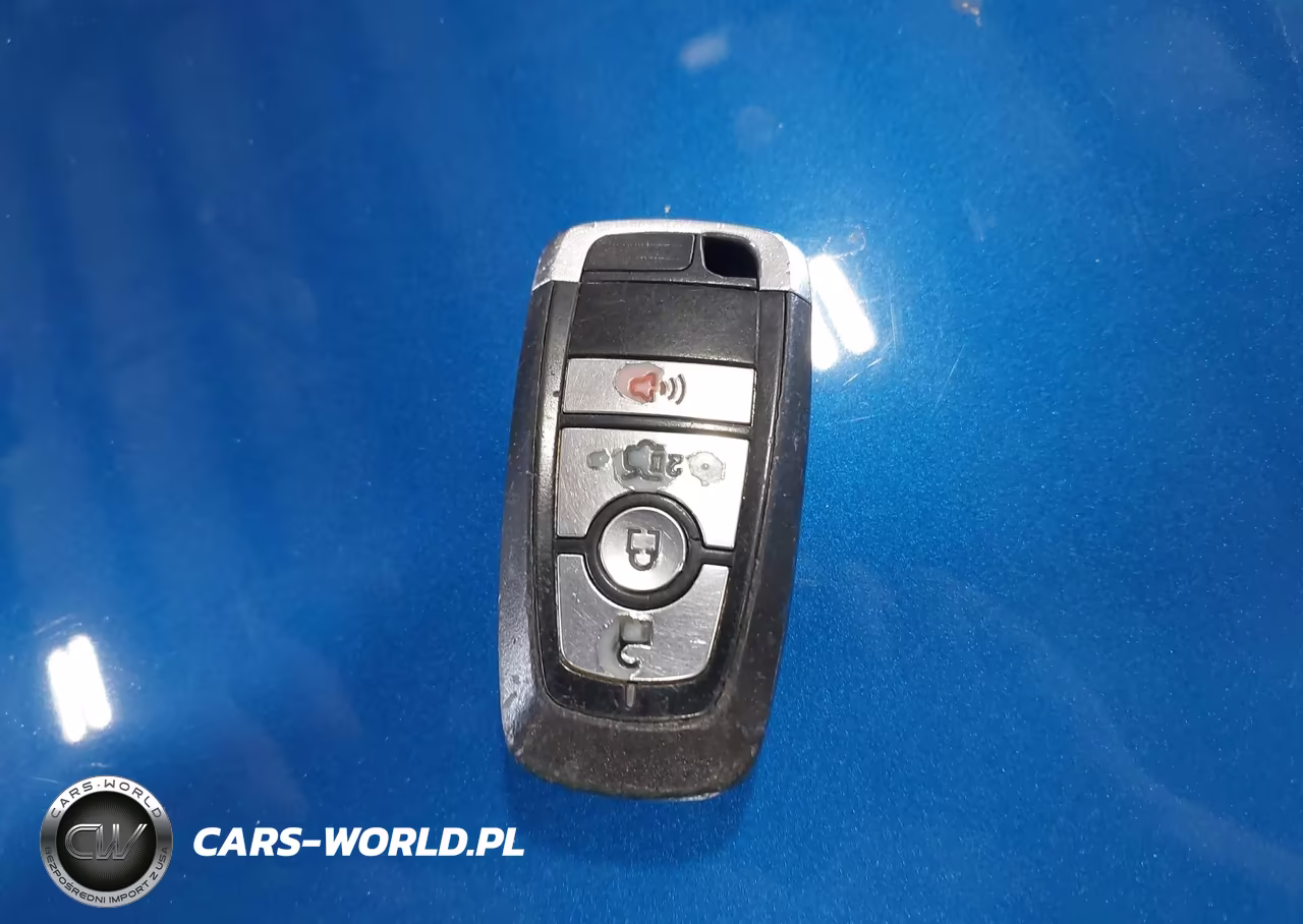 2017 Ford Fusion S VIN:3FA6P0G72HR118609 - 11