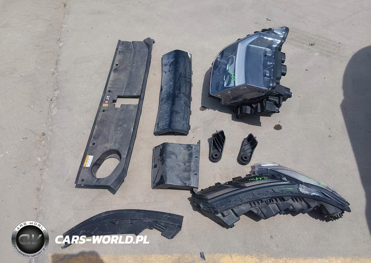 2024 Hyundai Palisade Xrt VIN:KM8R3DGE8RU748293 - 12