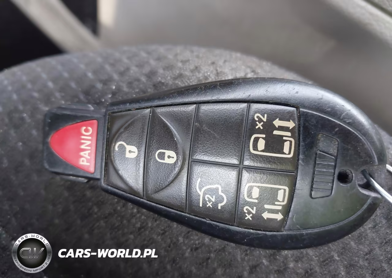2016 Dodge Grand Caravan Sxt VIN:2C4RDGCG5GR388193 - 11