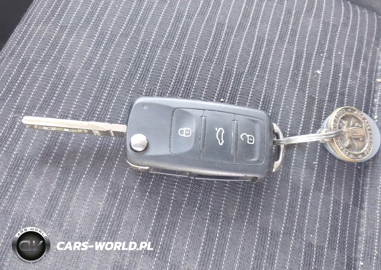 2015 Volkswagen Tiguan S VIN:WVGBV7AX1FW555605 - 11