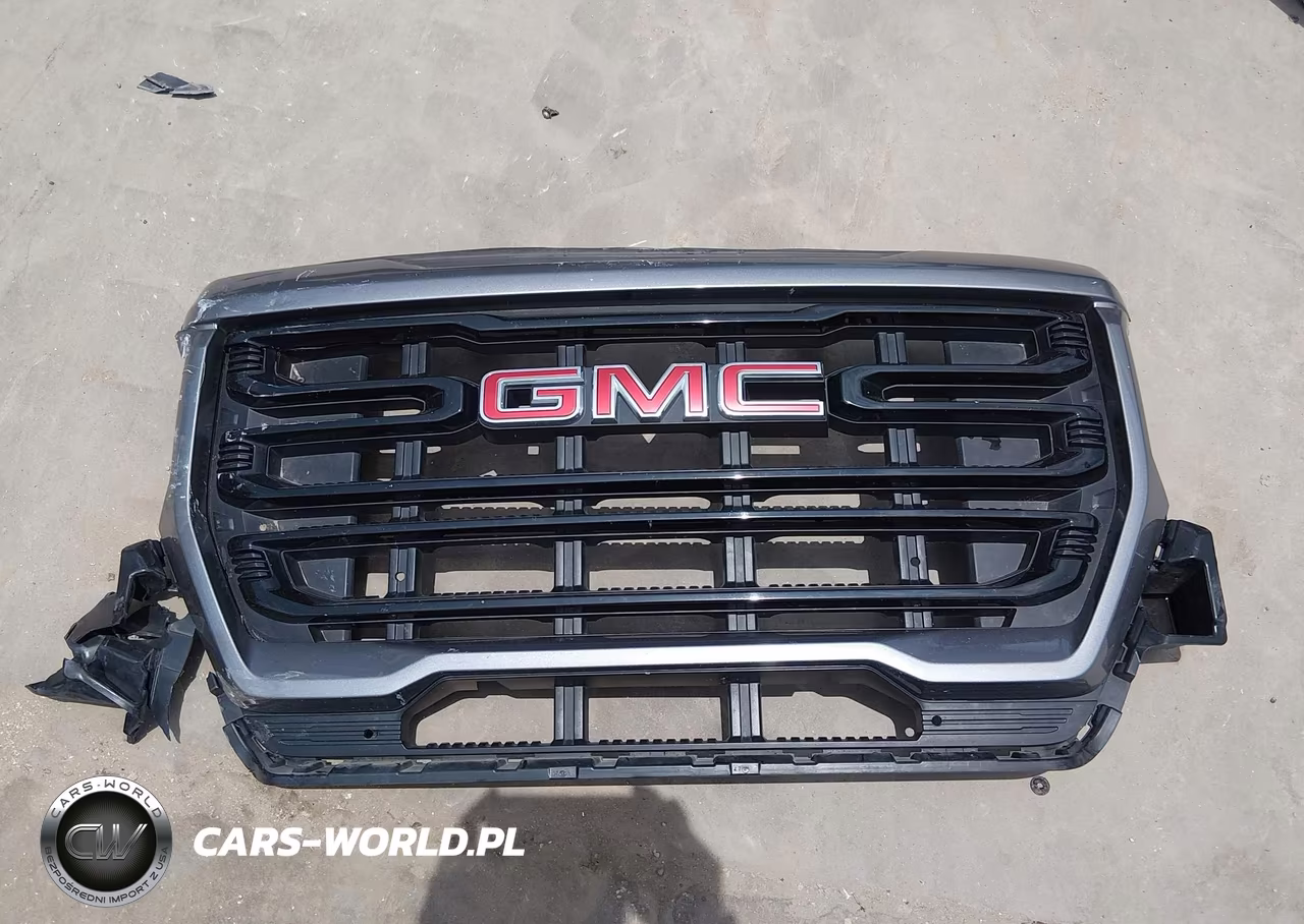 2022 GMC Canyon 2Wd Short Box Elevation VIN:1GTG5CEN3N1314541 - 12