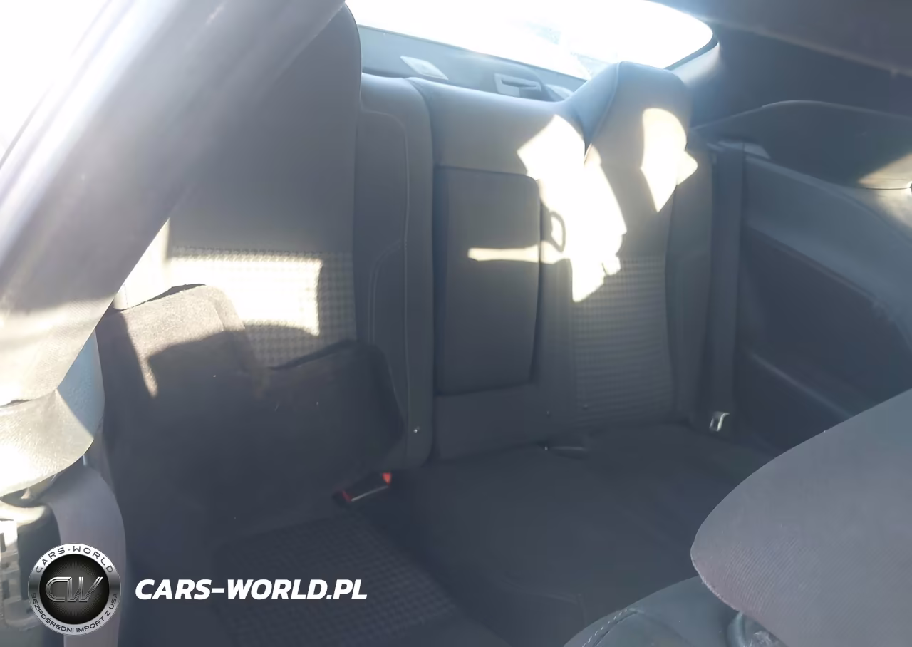 2019 Dodge Challenger Sxt VIN:2C3CDZAG0KH563506 - 8