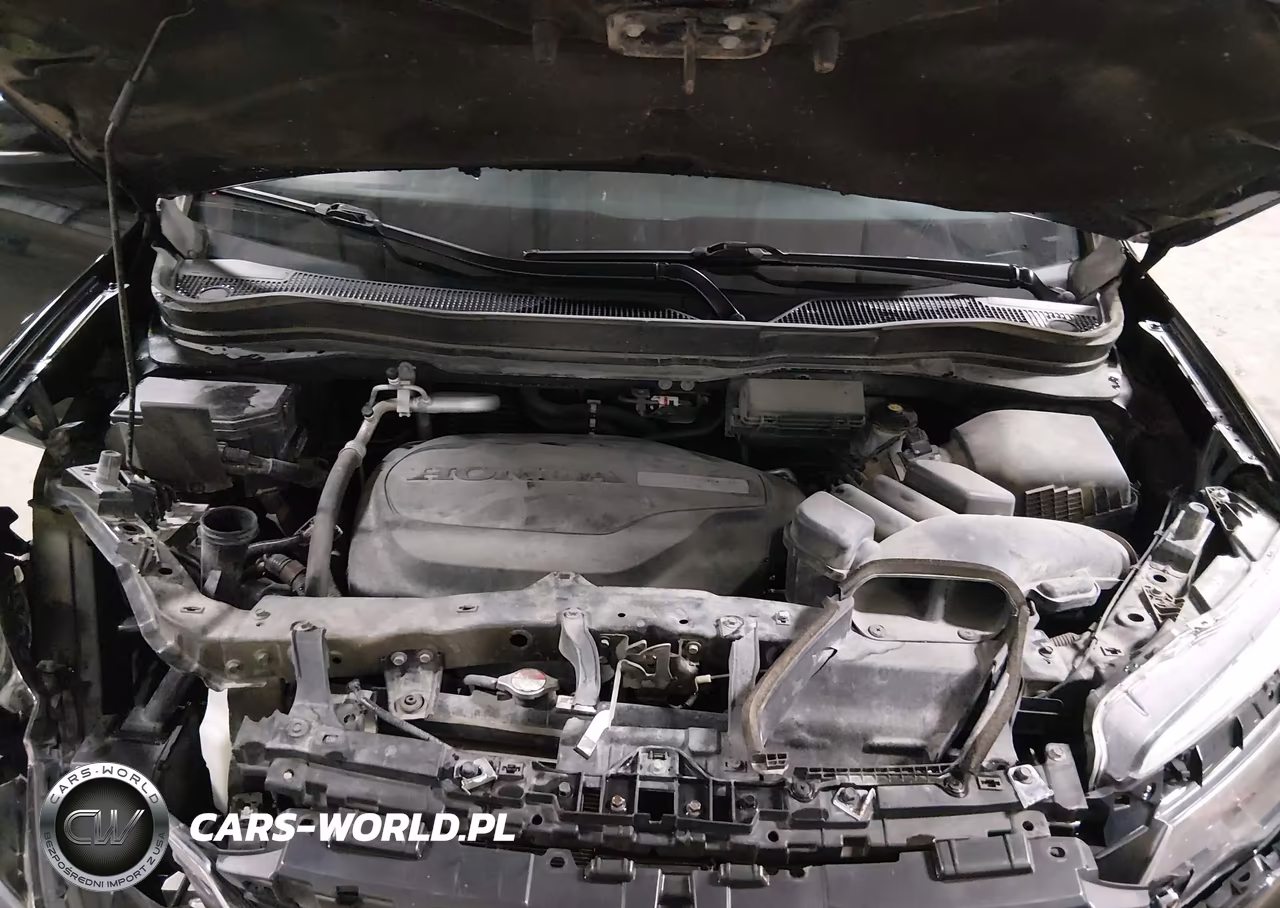 2019 Honda Pilot Ex-L VIN:5FNYF6H55KB059876 - 10