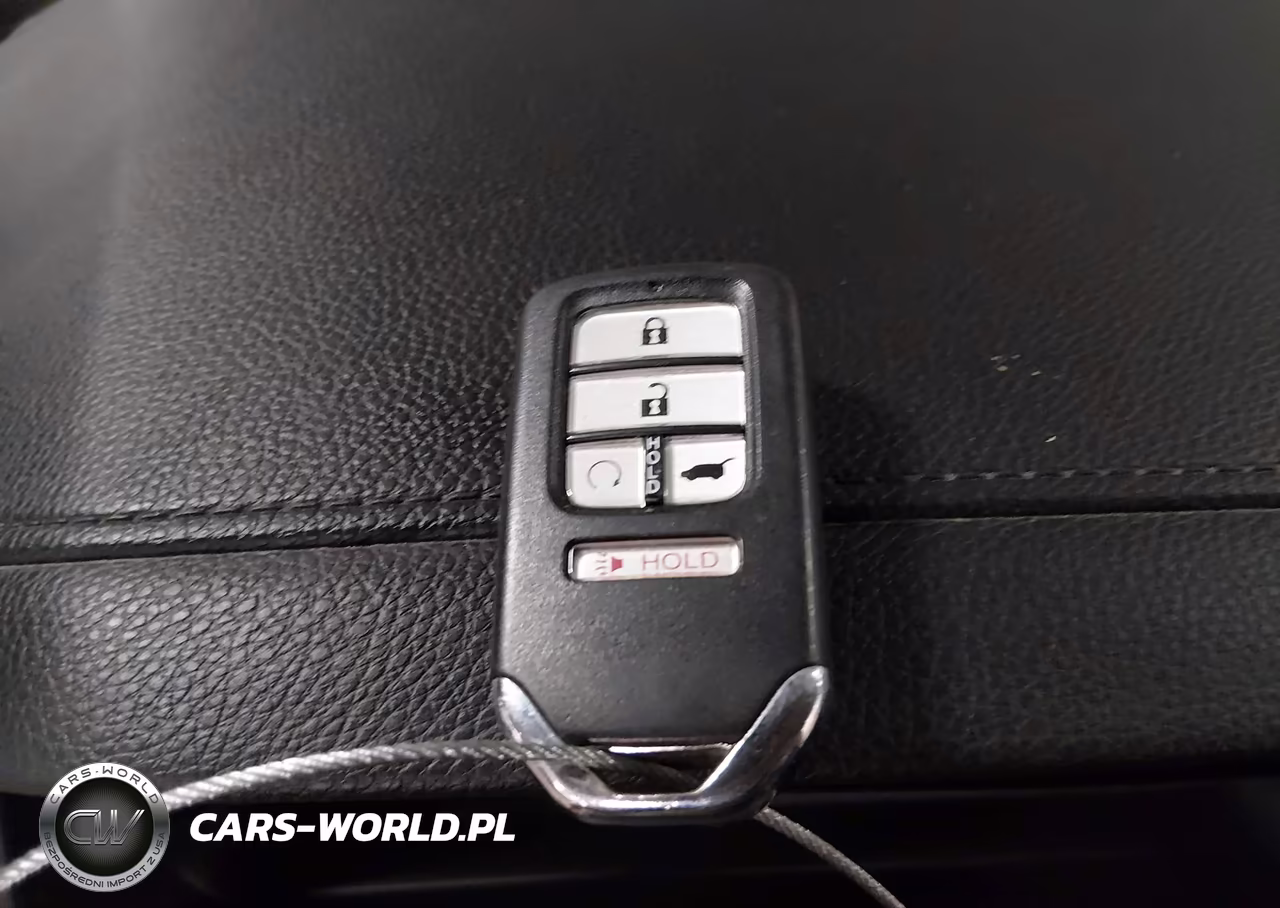 2019 Honda Pilot Ex-L VIN:5FNYF6H55KB059876 - 11