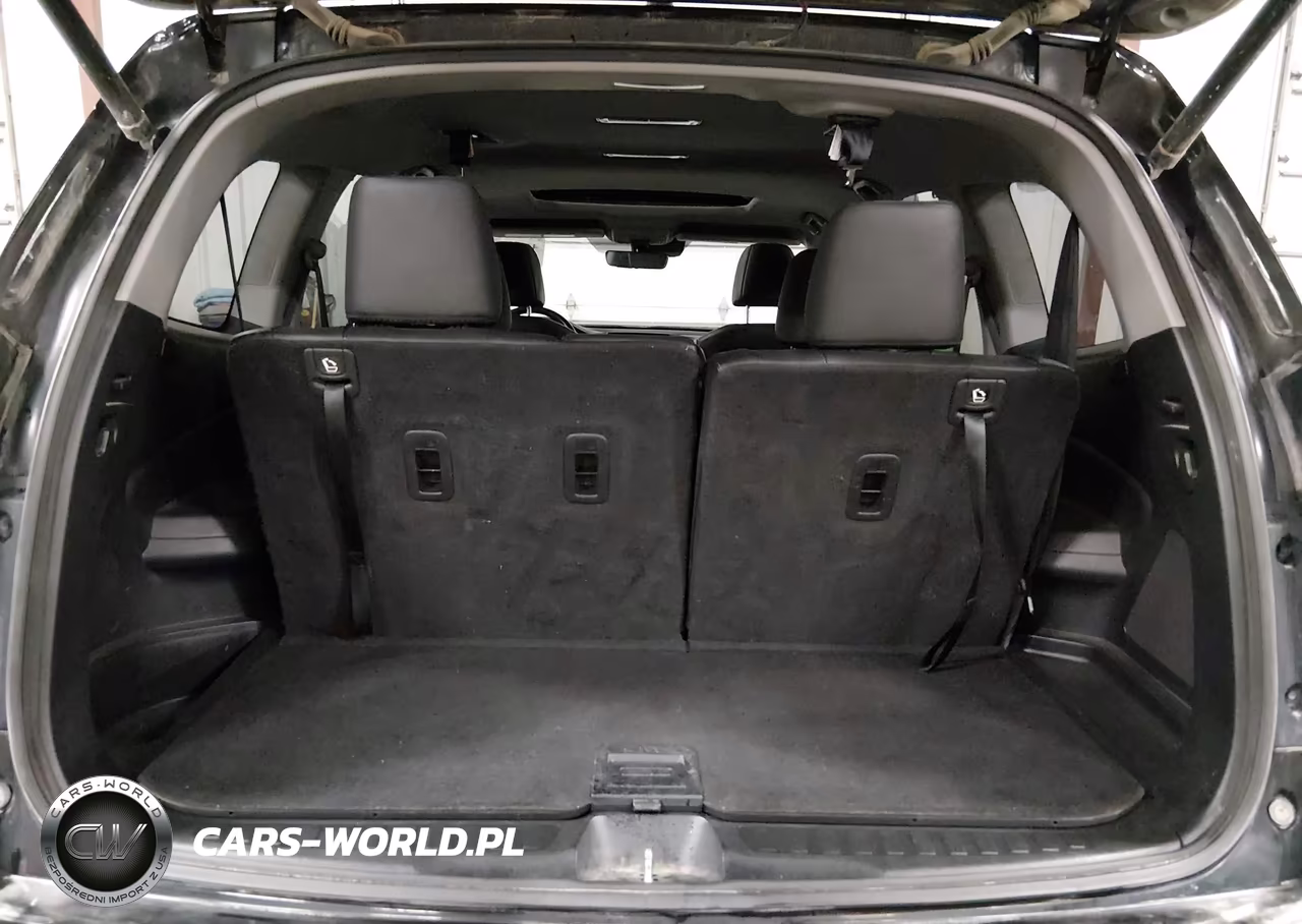 2019 Honda Pilot Ex-L VIN:5FNYF6H55KB059876 - 17