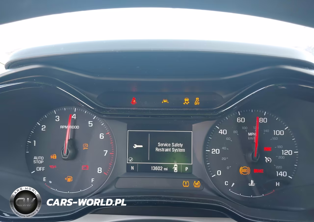 2025 Chevrolet Trax Fwd Ls VIN:KL77LFEP8SC129956 - 7