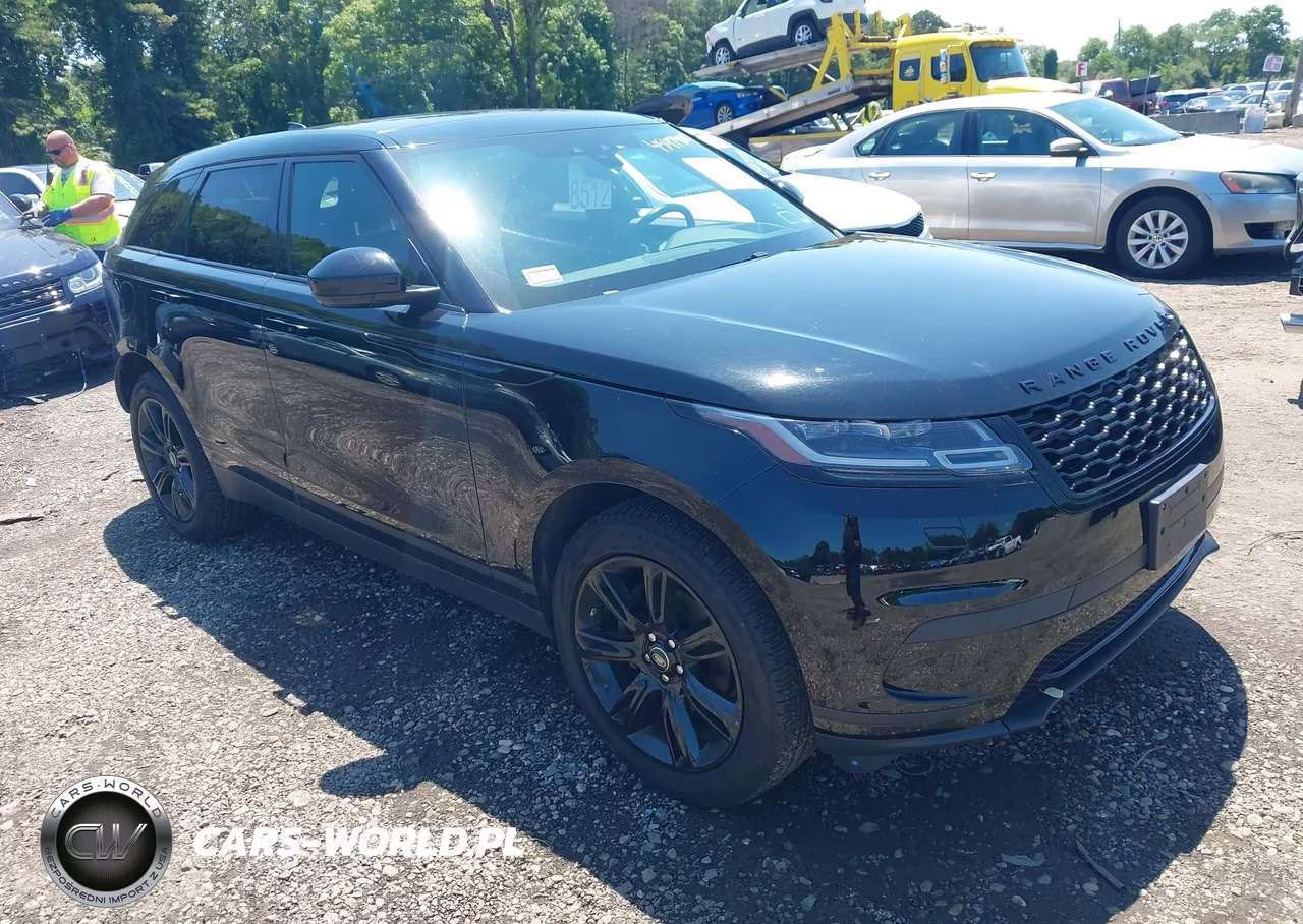 2020 Land Rover Range Rover Velar P250 S – zdjęcie 1 z 17