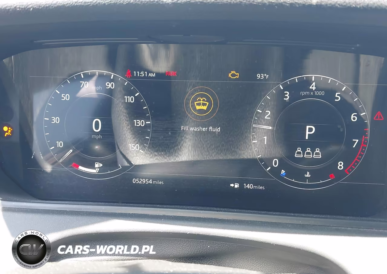 2020 Land Rover Range Rover Velar P250 S VIN:SALYB2EX1LA249252 - 7