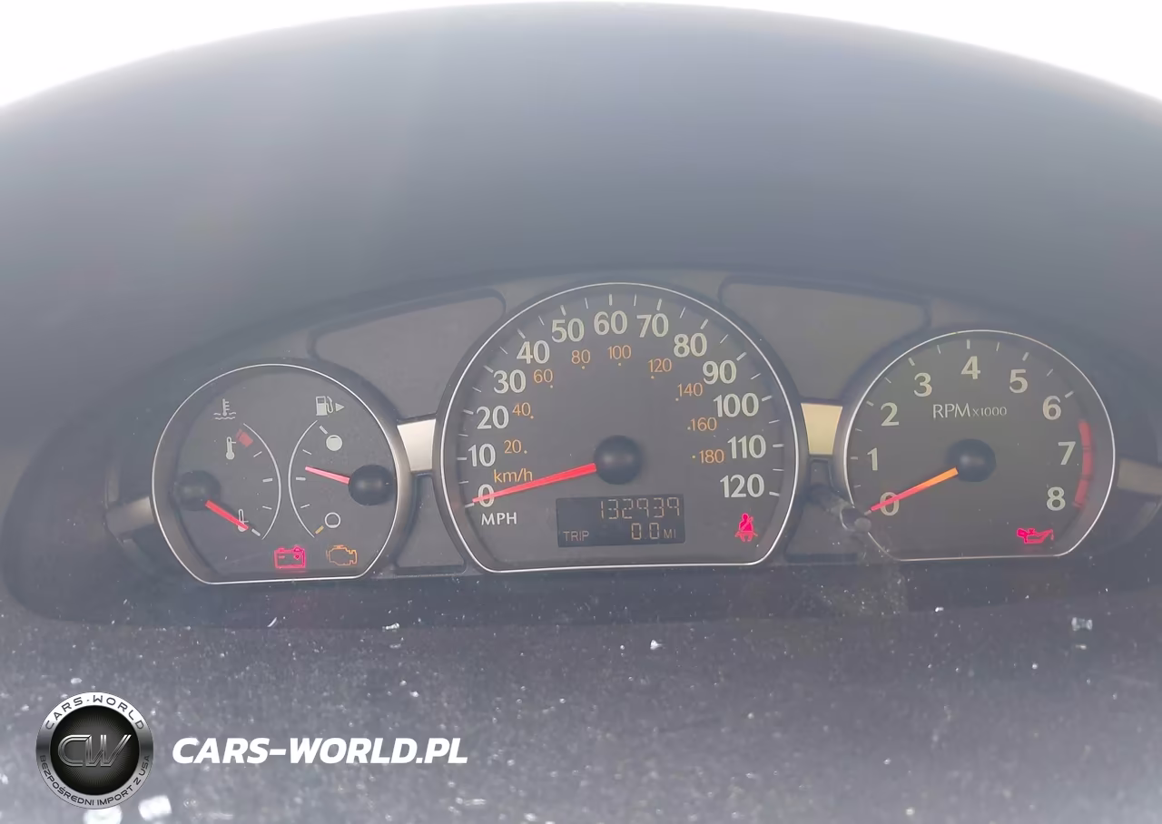 2004 Saturn Ion 3 VIN:1G8AB12F64Z231521 - 7