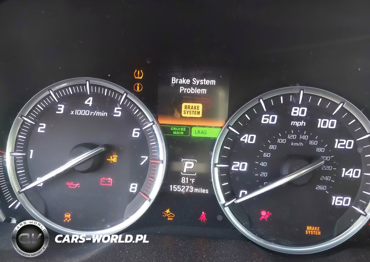 2016 Acura Tlx Tech VIN:19UUB1F52GA001368 - 7
