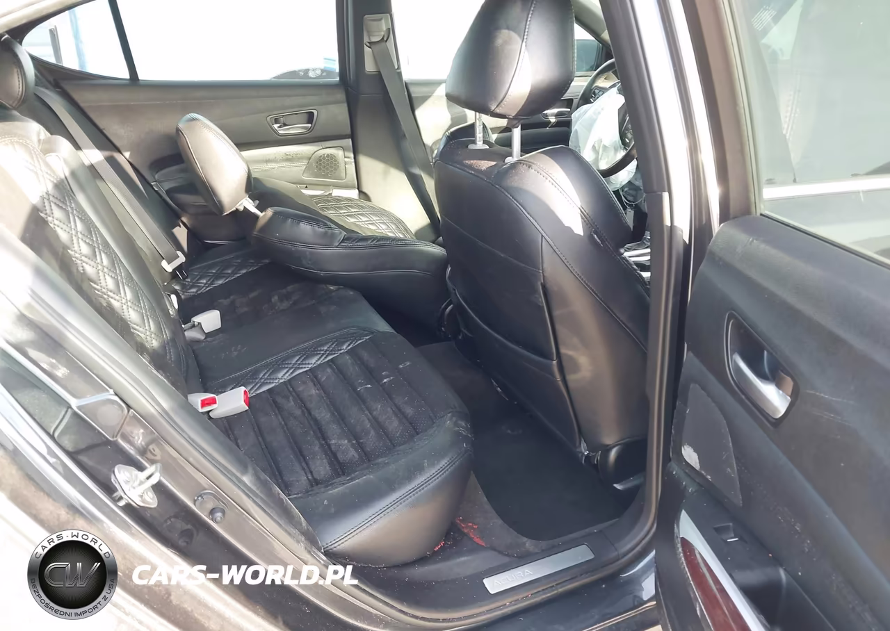 2016 Acura Tlx Tech VIN:19UUB1F52GA001368 - 8