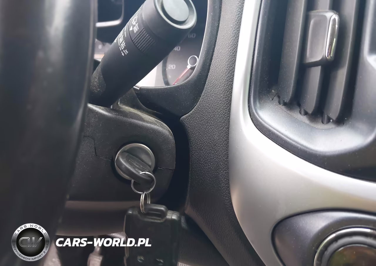 2019 Chevrolet Colorado Lt VIN:1GCGTCEN8K1246495 - 11